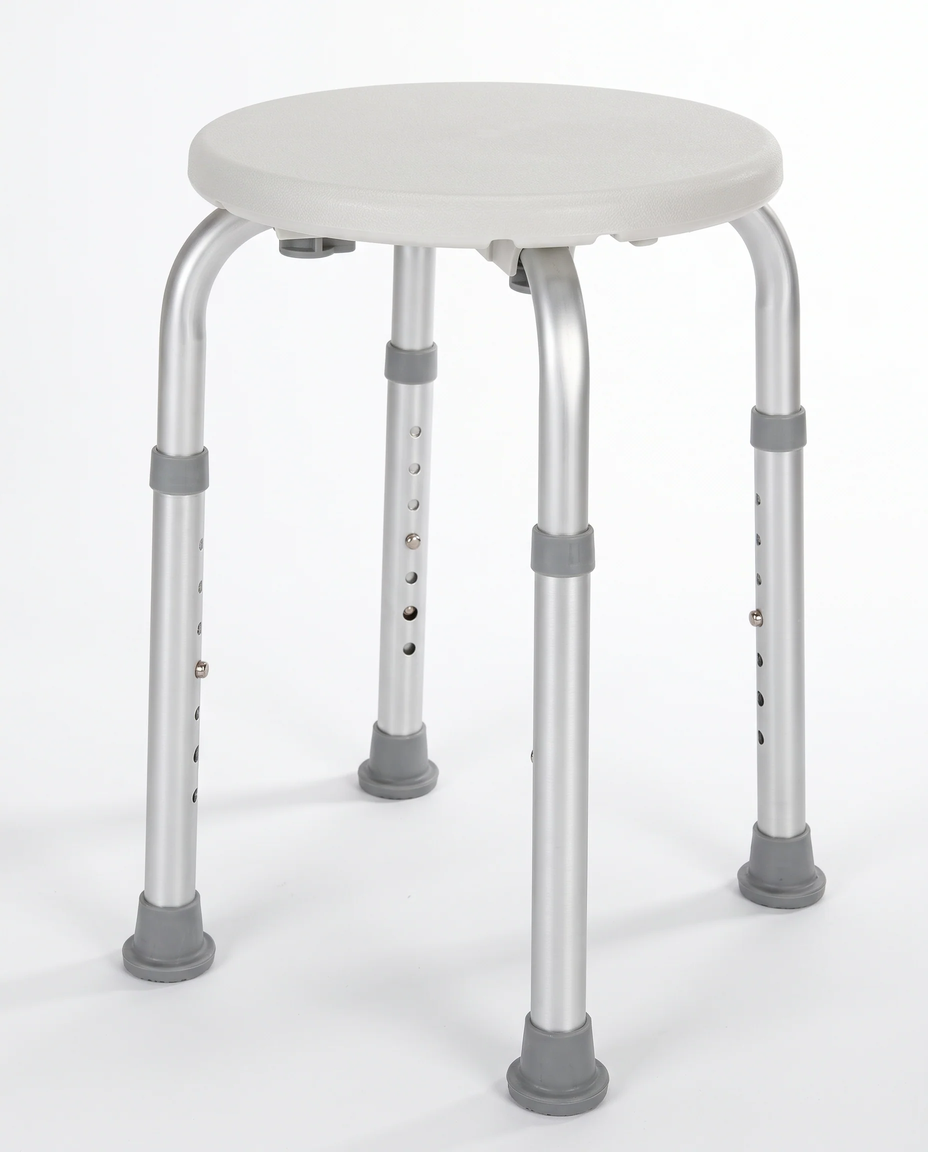 Enjoycare Round Shower Stool – EK-S01