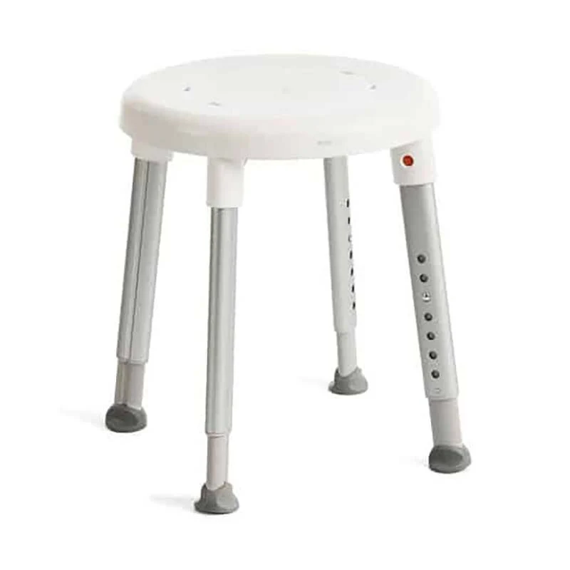 Etac Easy Shower Stool | Grey
