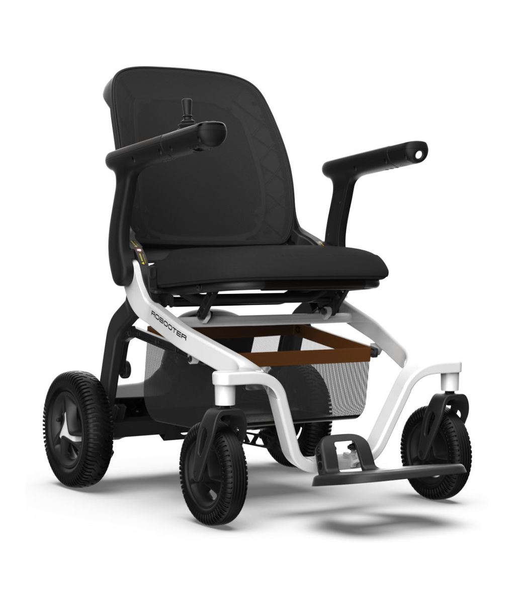 Royale Robooter E40 Powerchair