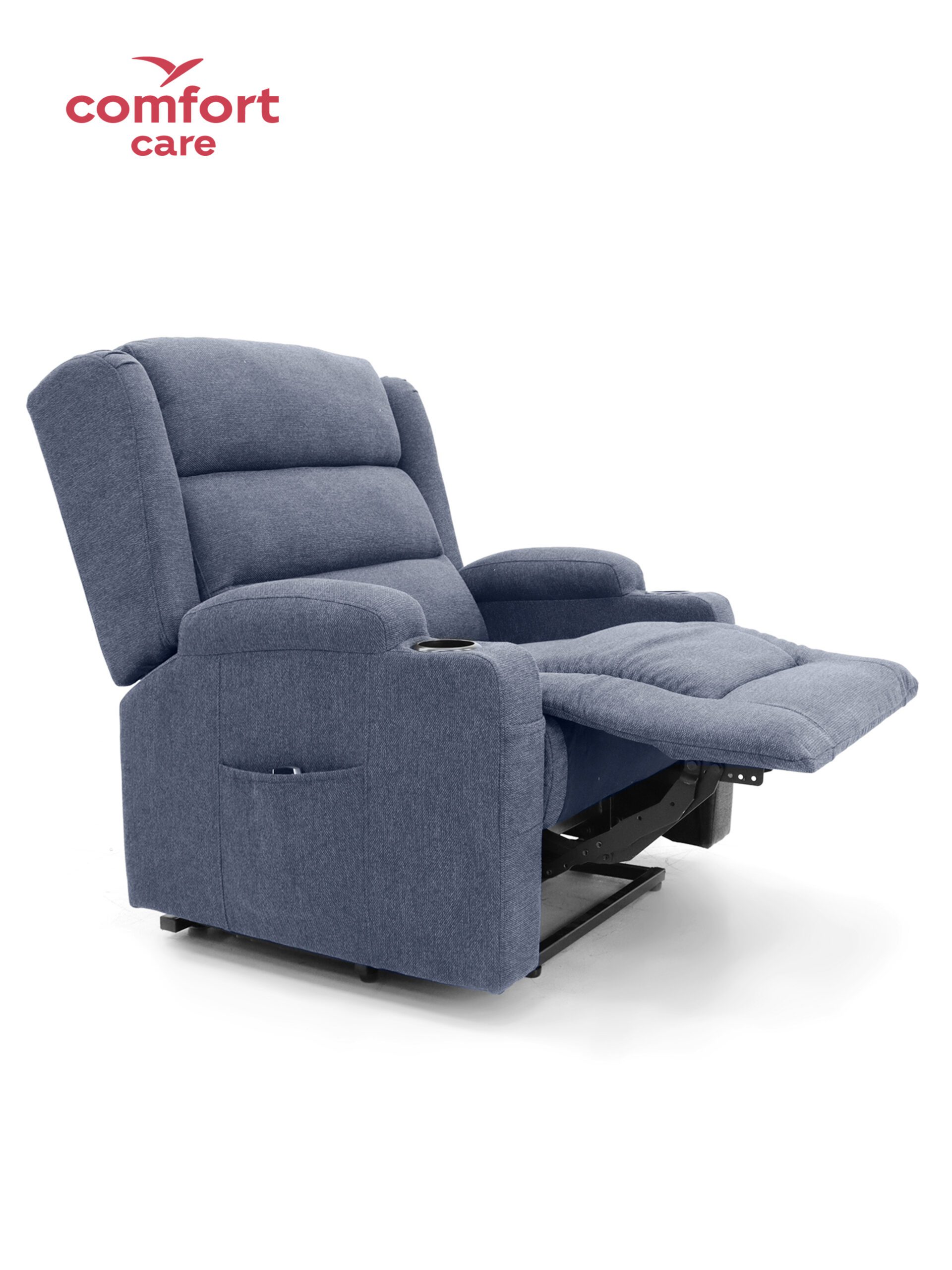 Comfort Care Vigo Max – Recliner