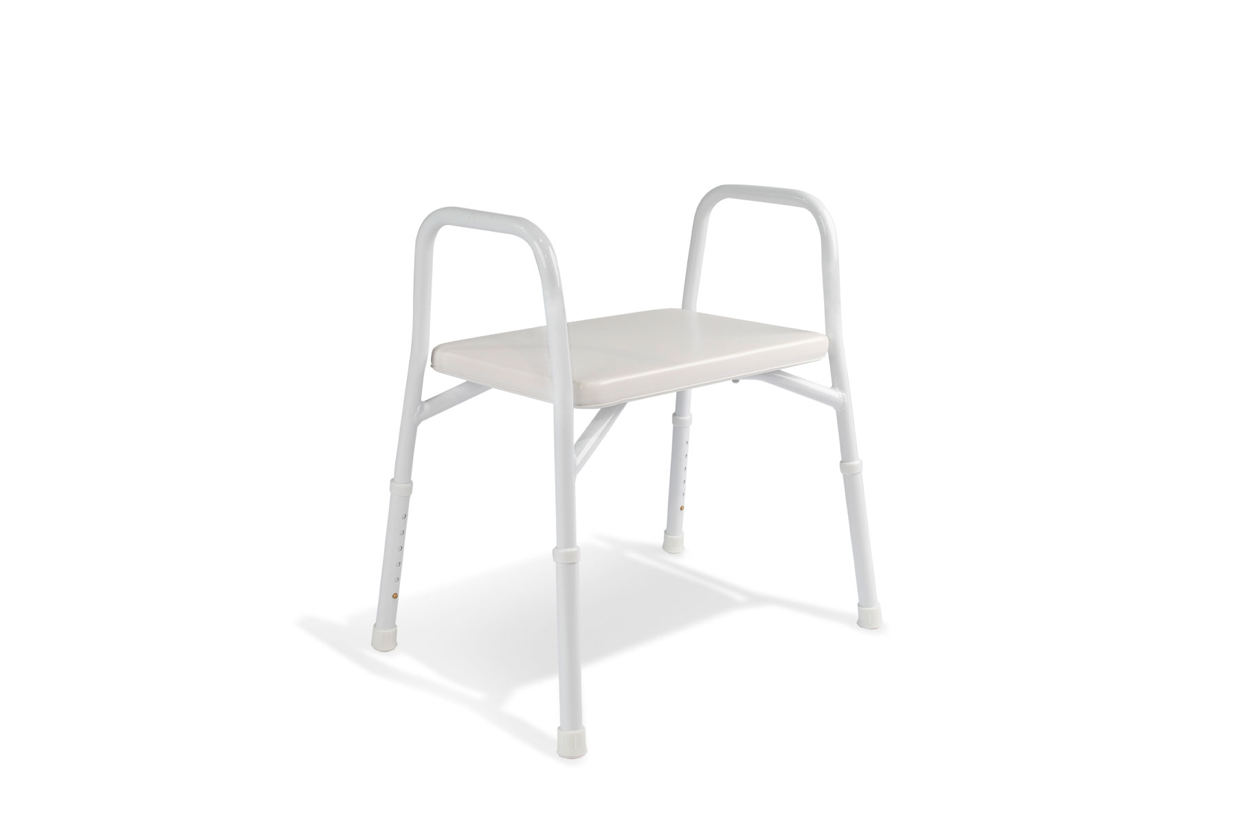 Hero Medical Extra Wide Padded Shower Stool