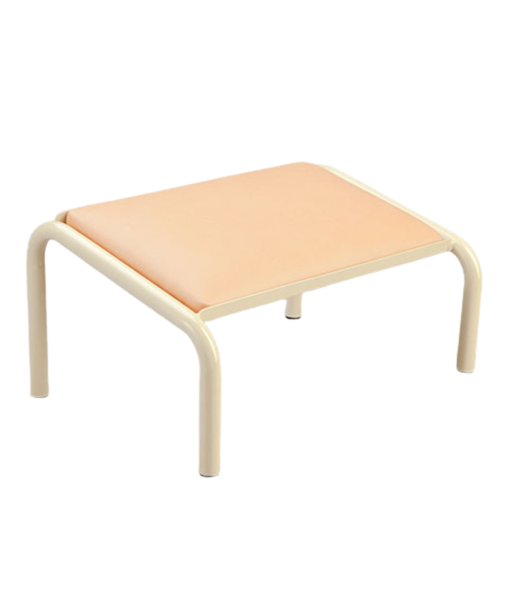 Care Quip Standard Legrest