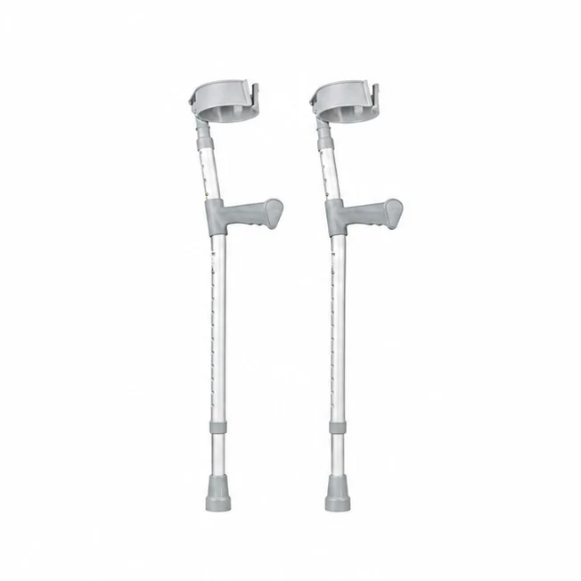 Forearm Crutches Coopers