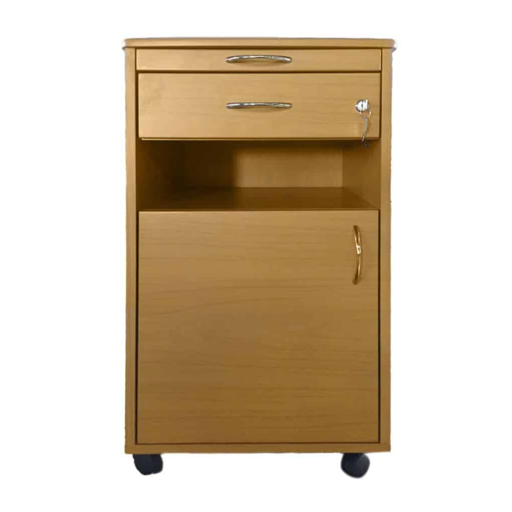 BetterLiving Bedside Cabinet - Tall