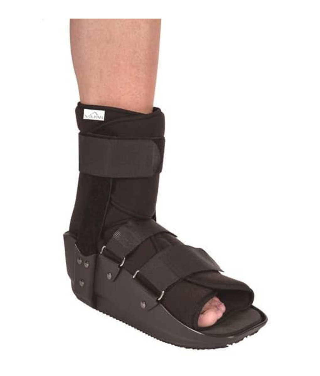 Vulkan Moon Boot