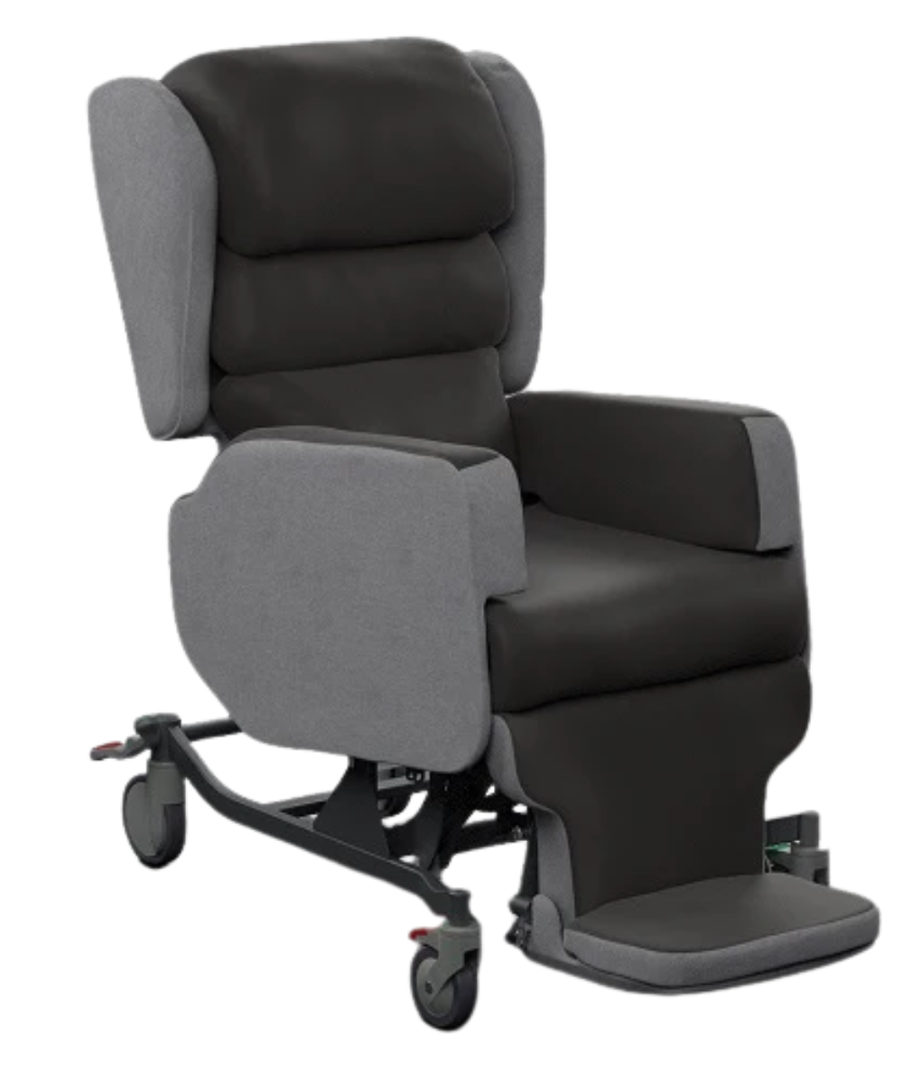 Configura Advance Manual Chair