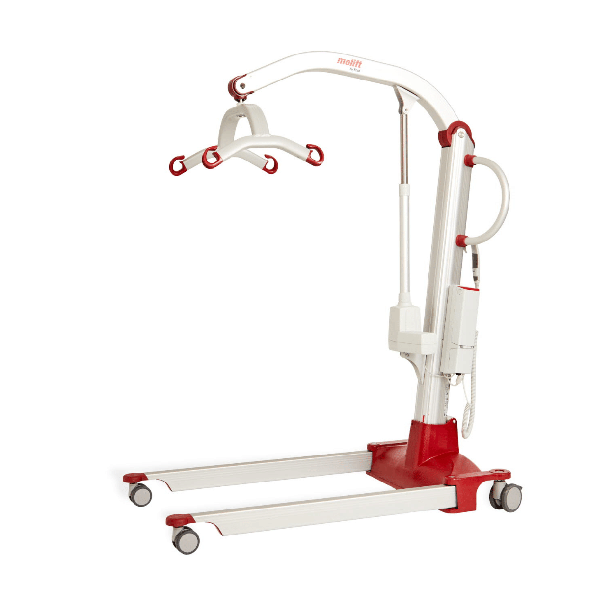 Molift Mover 205 Generation 2 Mobile Patient Lifter