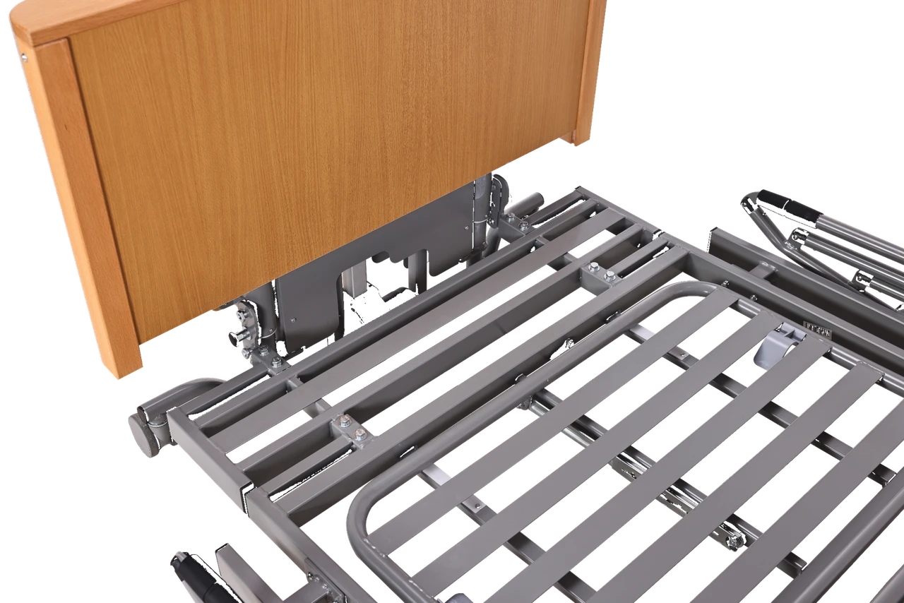 Flexi Floorline Bed Length Extension Kit