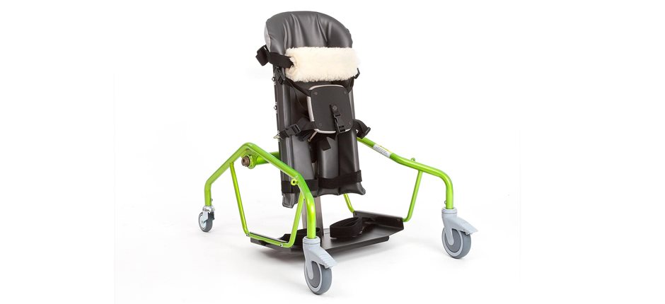 Rifton Mobile Stander