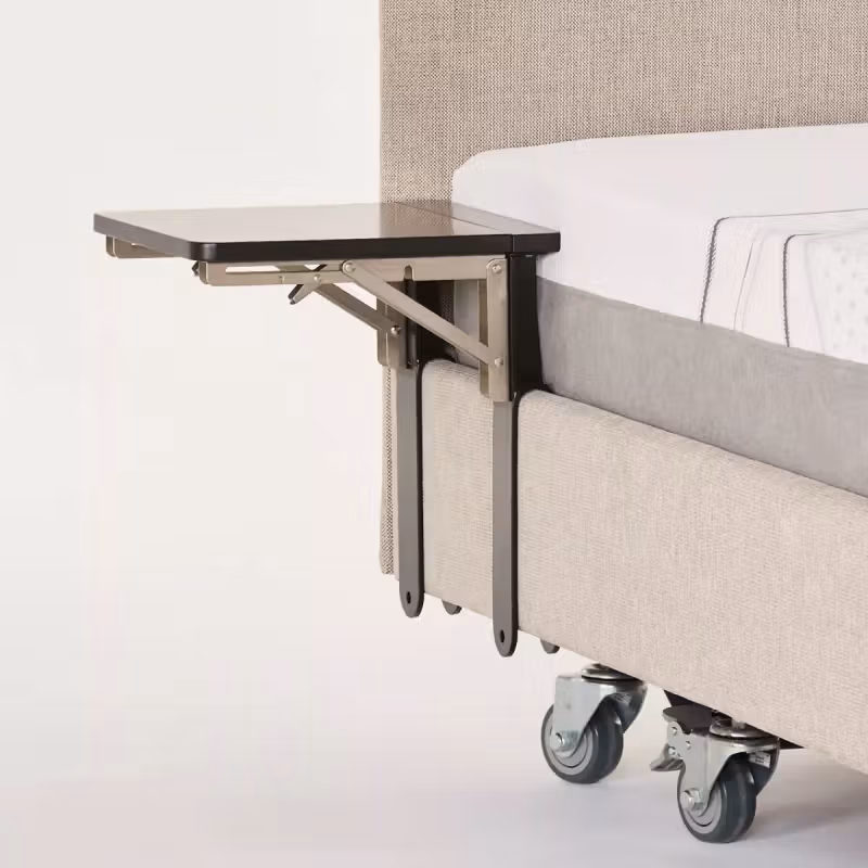 Fold Down Tray Table