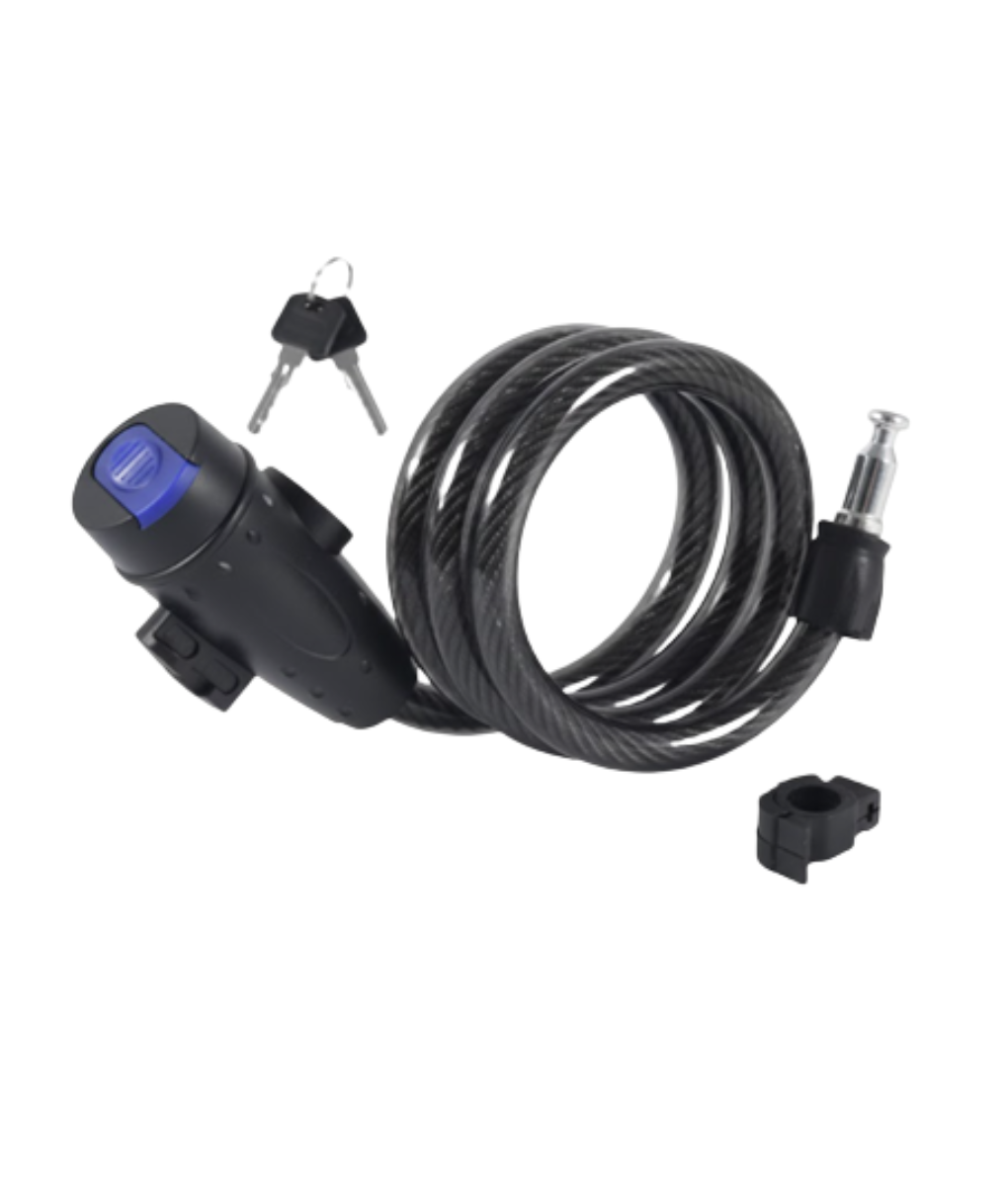 Royale Robooter Safety Lock