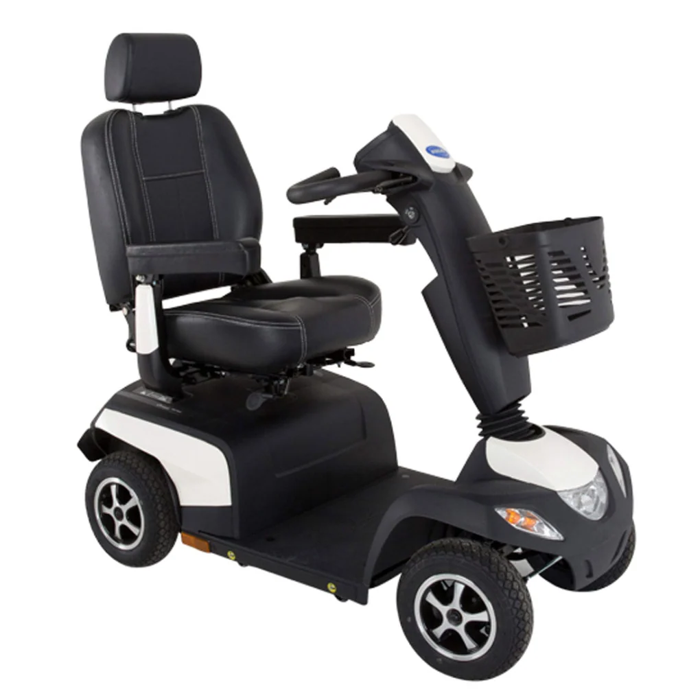 Invacare Pegasus Metro Mobility Scooter