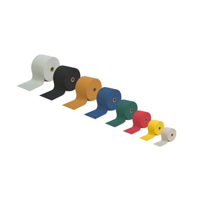 THERABAND Latex Free Resistance Band
