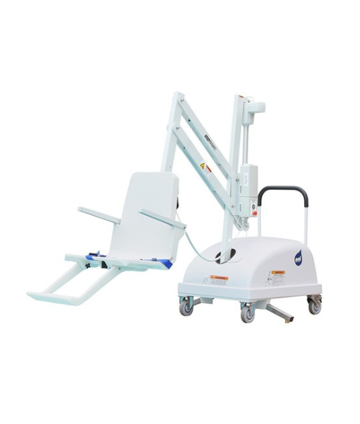 Pool Hoist Portable Aquatic PAL