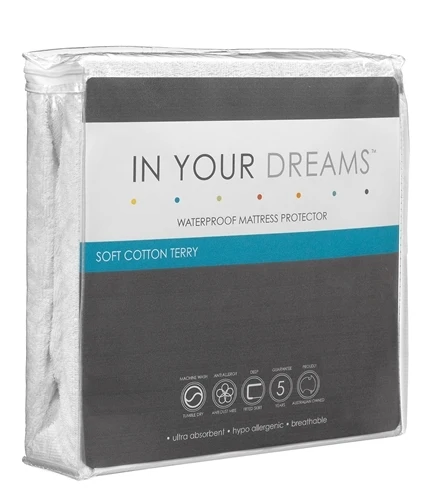 Mattress Protector
