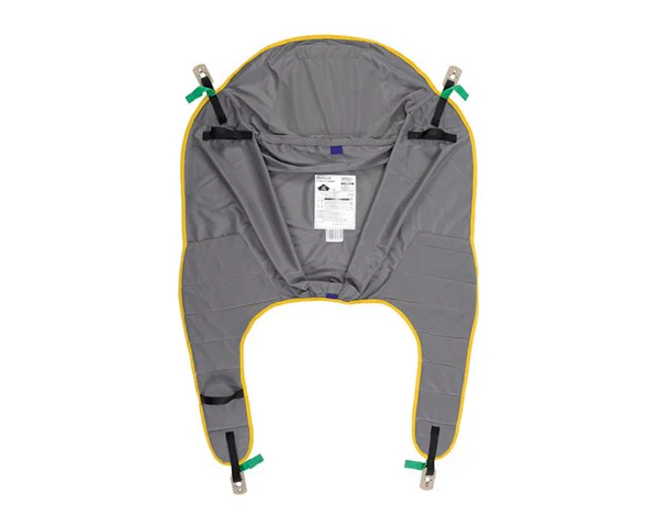 Oxford Clip Comfort Poly Sling With Head Support
