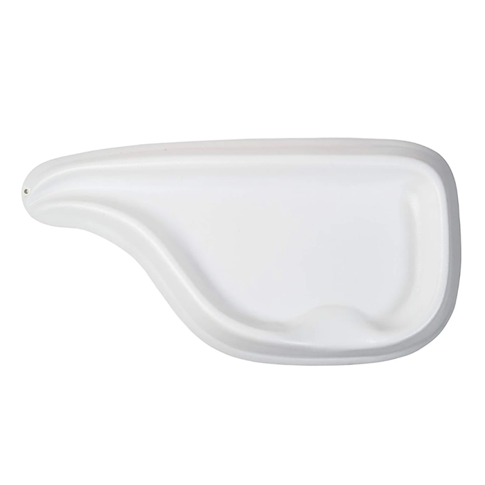 Hair Washing Tray for Bed