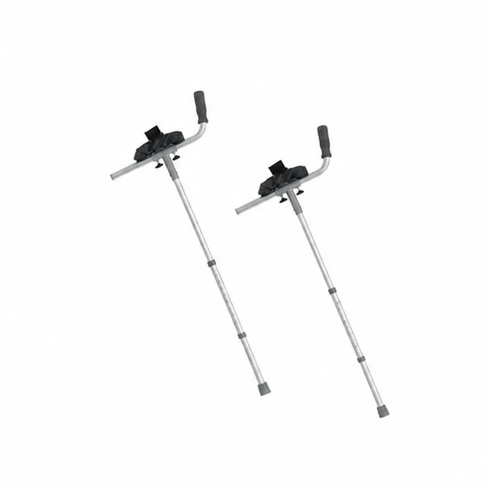 Gutter Crutches