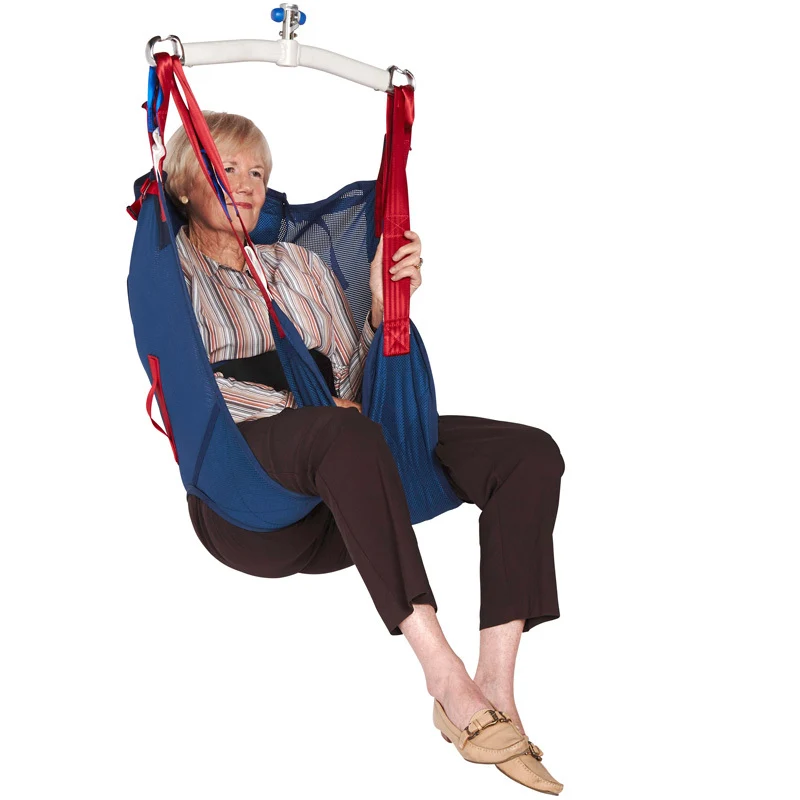 Hygiene Hoist Sling | ProSling with Head Support