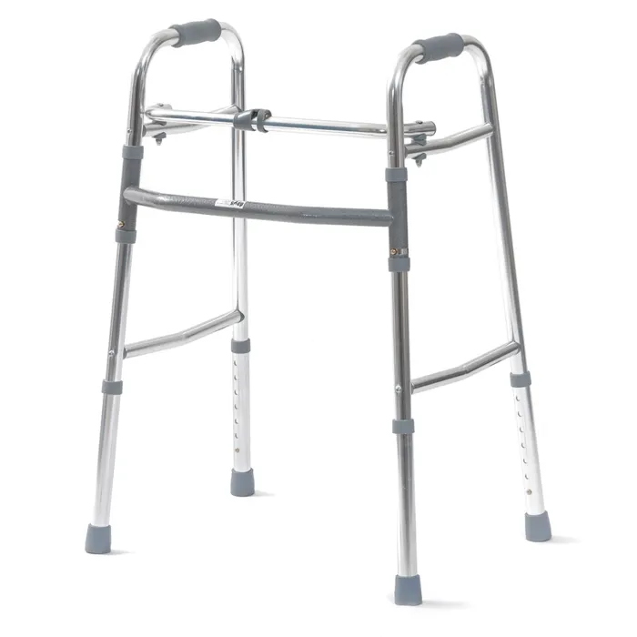 Days Side Folder Walker, Carton of 2
