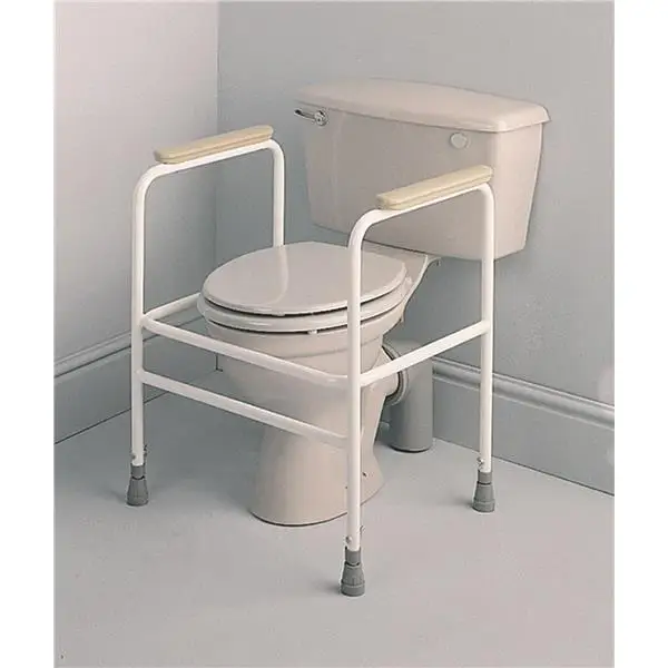 C-Clip for 503A Toilet Surround