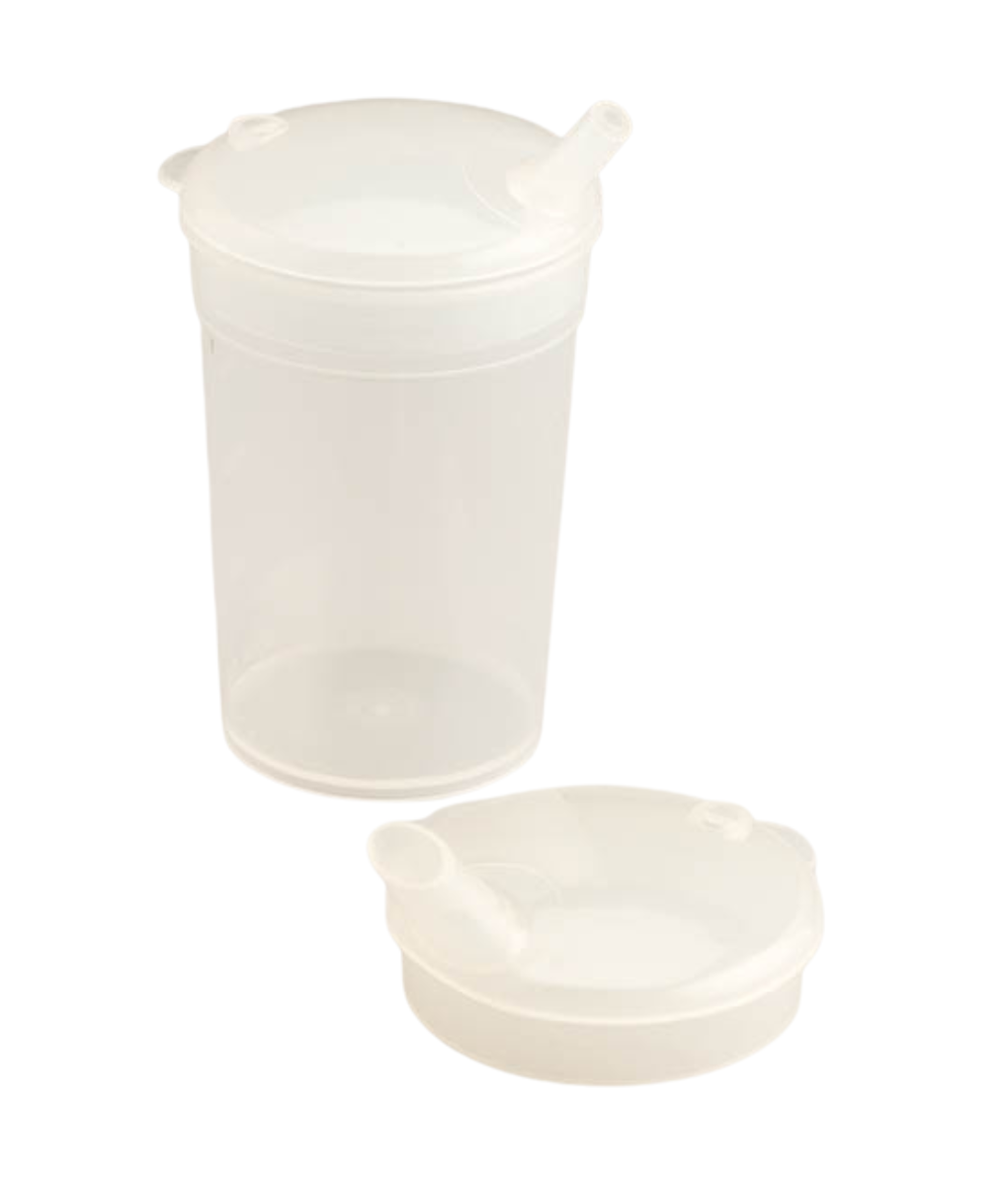 Drinking Cup Standard Blunt Spout