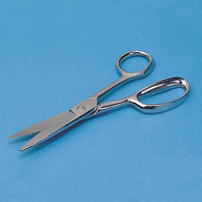 Gingher Super Shears, 8", Right Handed