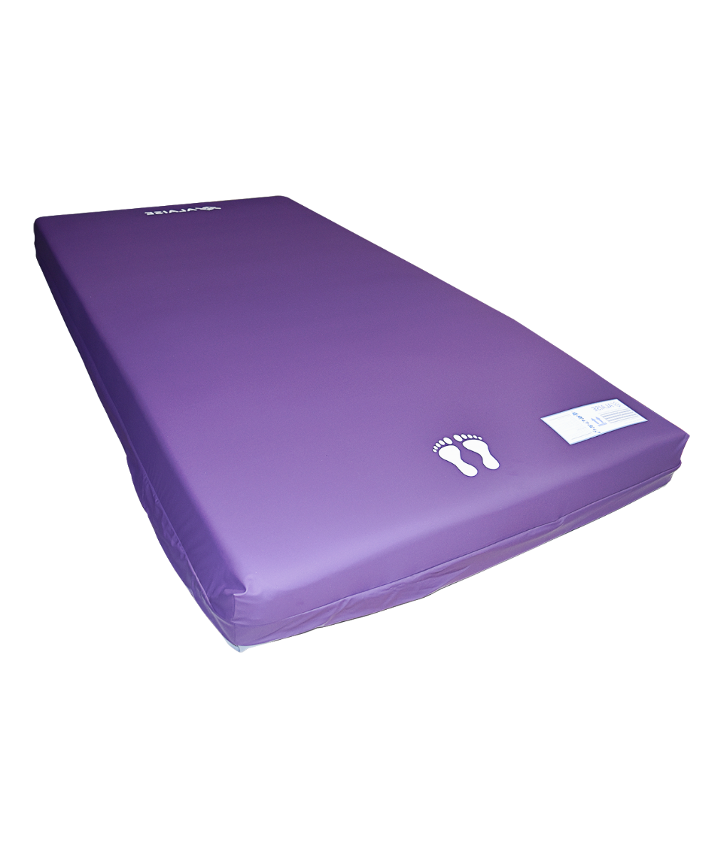 Forte Alaise Mattress