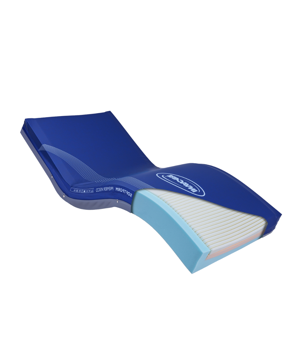 Invacare Softform Premier Mattress