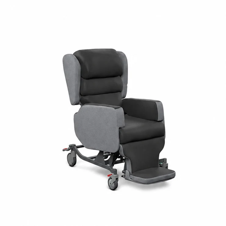 Configura Advance Electric Care Chair