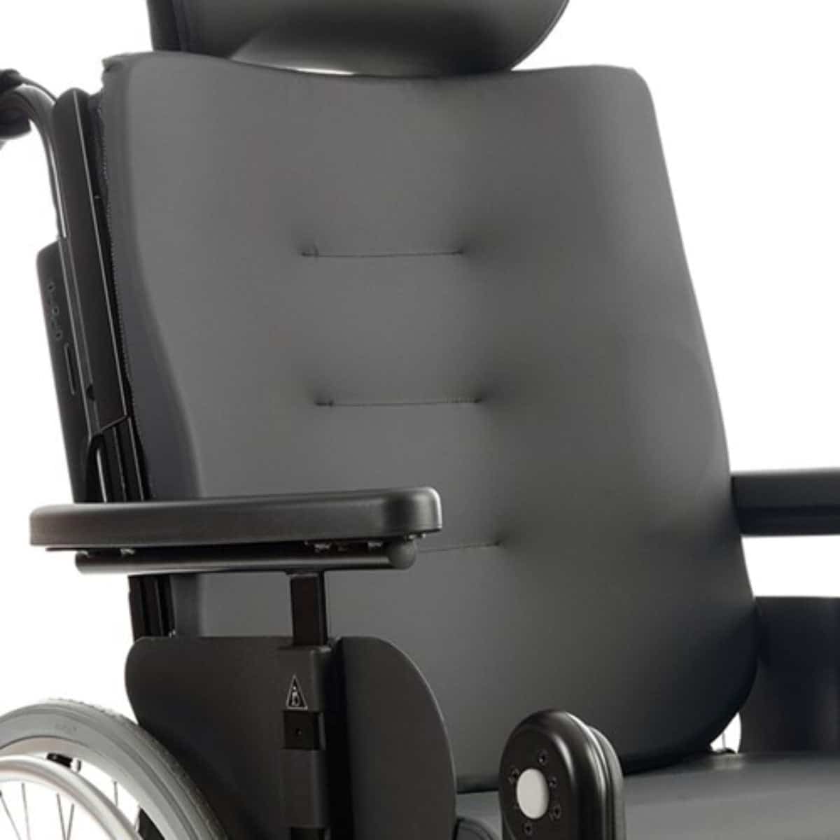 Etac Prio - Back Cushion