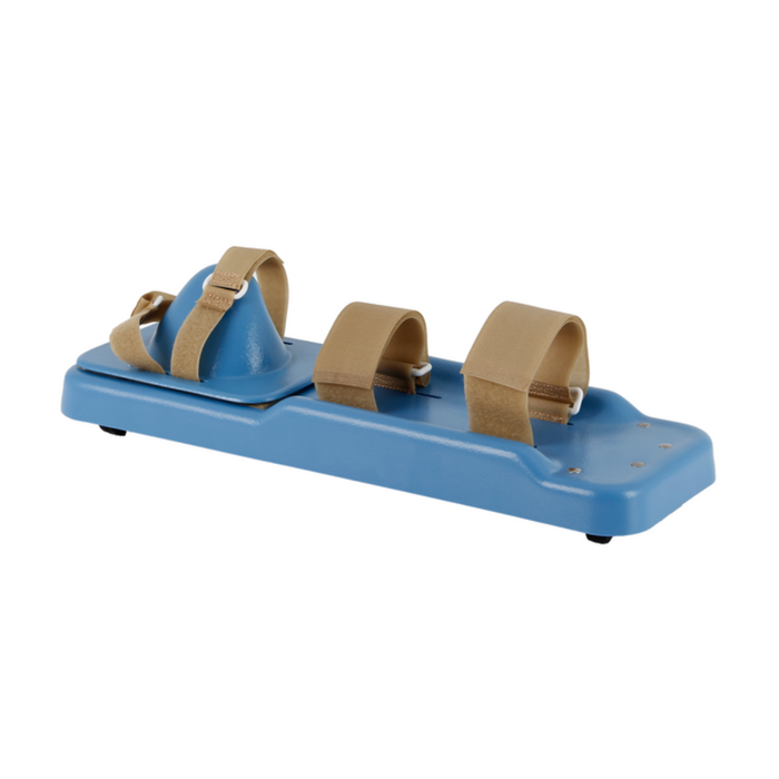 Rolyan Forearm-Based Skateboard
