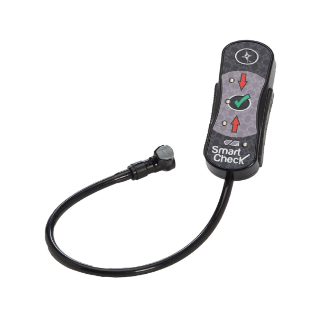 Roho Smart Check Device