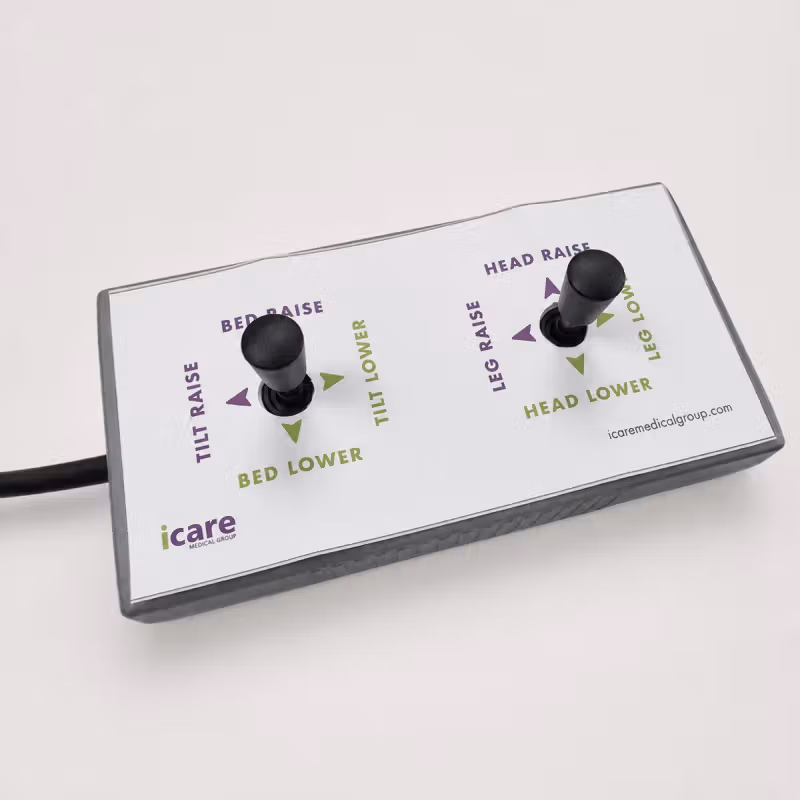Dual Joystick Controller
