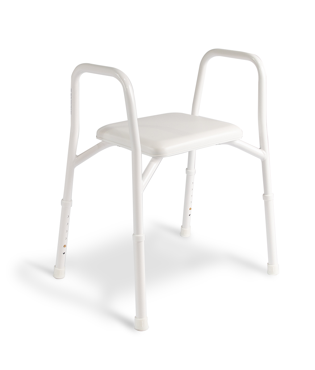 Hero Medical Standard Padded Shower Stool