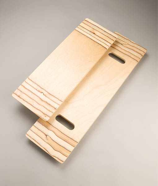 Timber Transfer Board