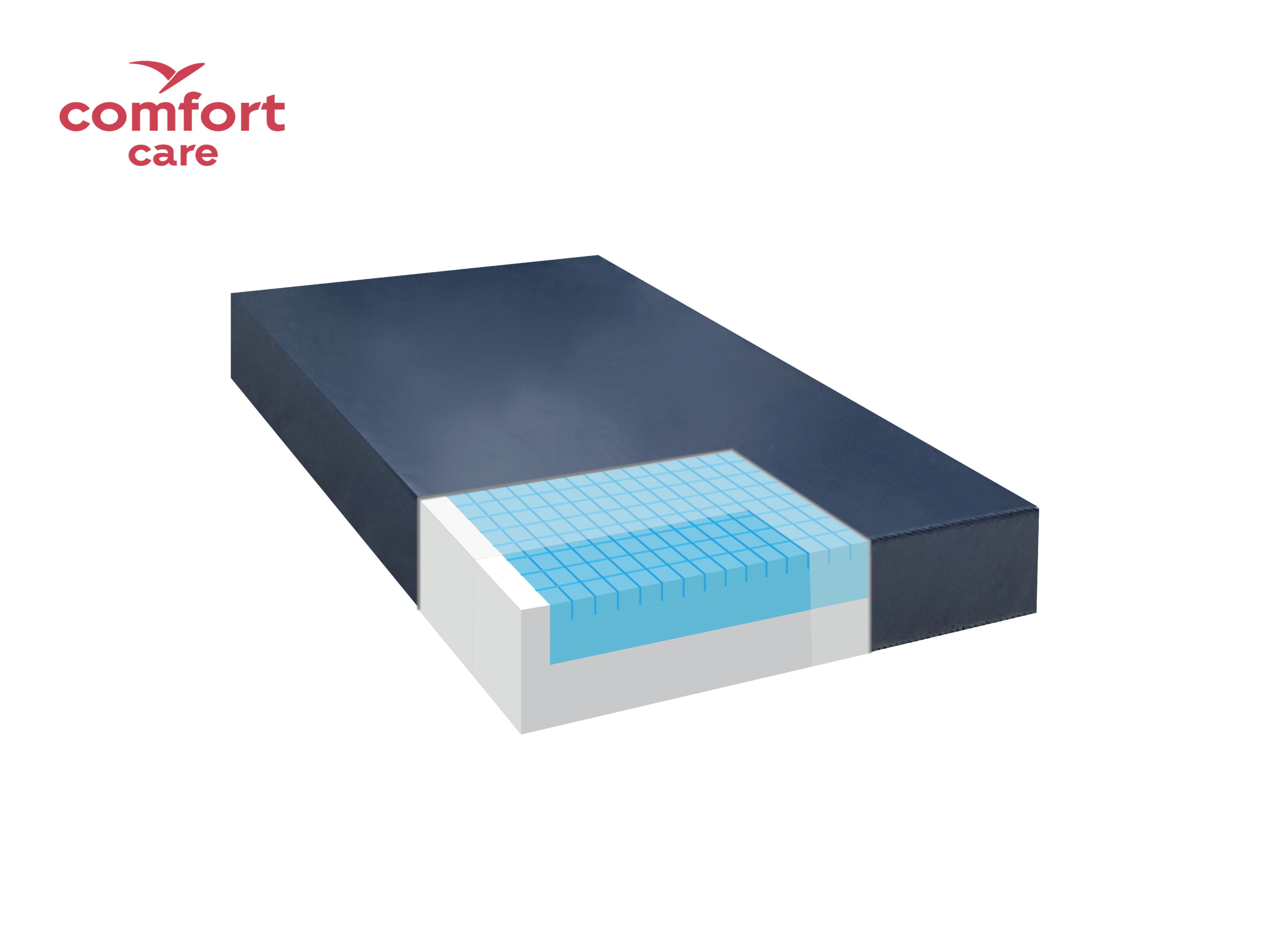 Comfort Care Daydream PU