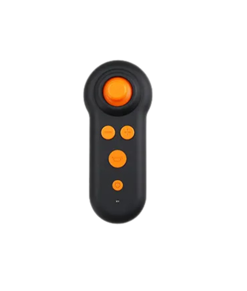Royale Robooter Bluetooth Attendant Controller
