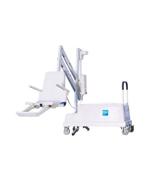 Pool Hoist Portable Aquatic PAL2