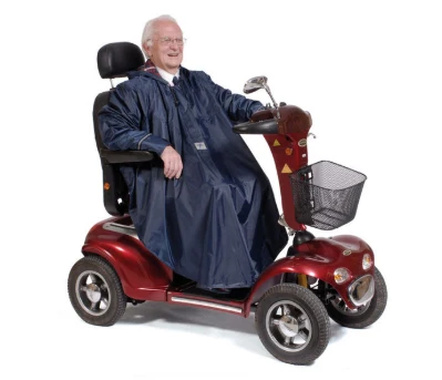 Shoprider Scooter Mac