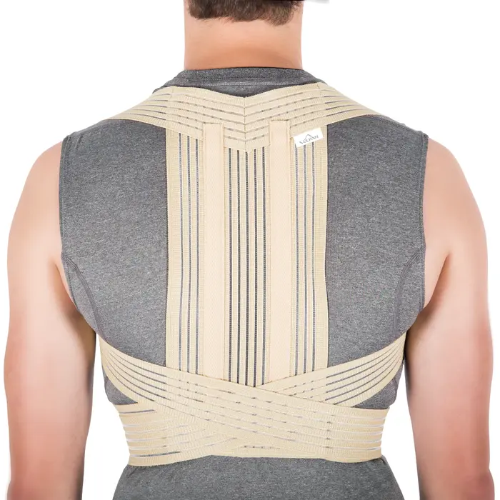 Vulkan Clavicle Posture Brace
