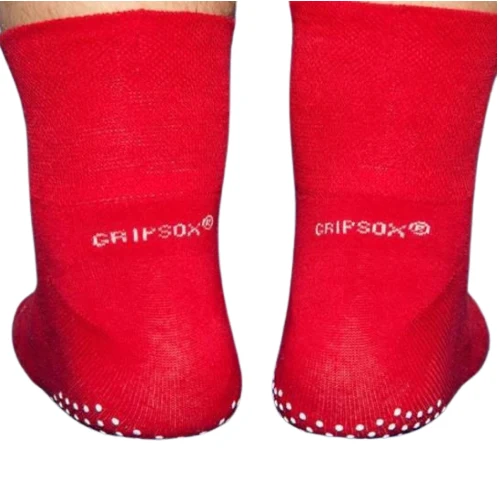 GripSox Stretch Top Grip Socks