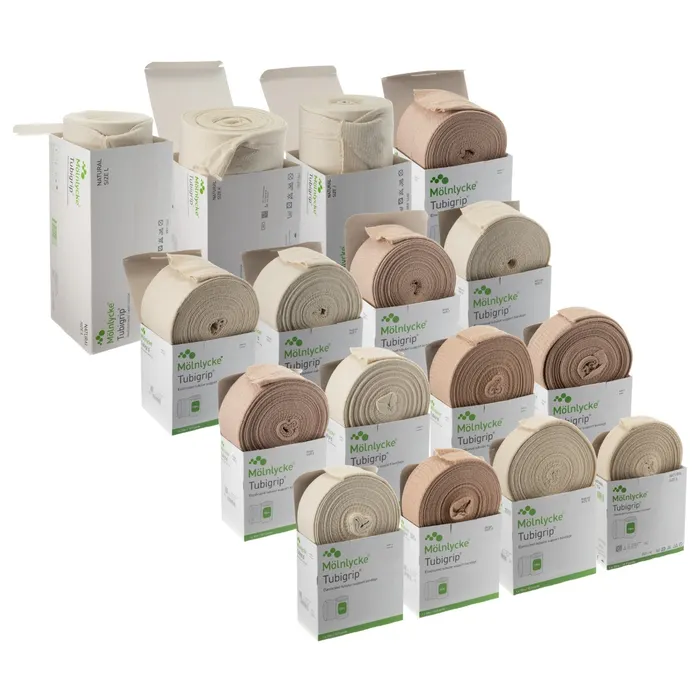 Tubigrip Elasticated Tubular Bandage