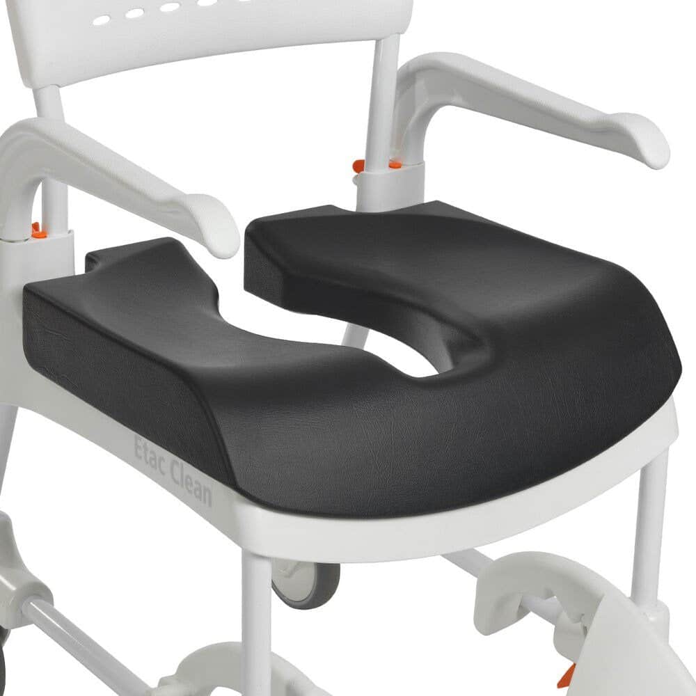 Etac Clean - Soft Comfort Seat (4 cm)