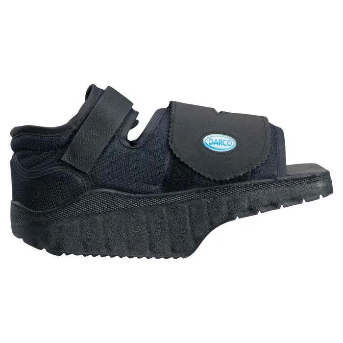 Darco Orthowedge Shoe
