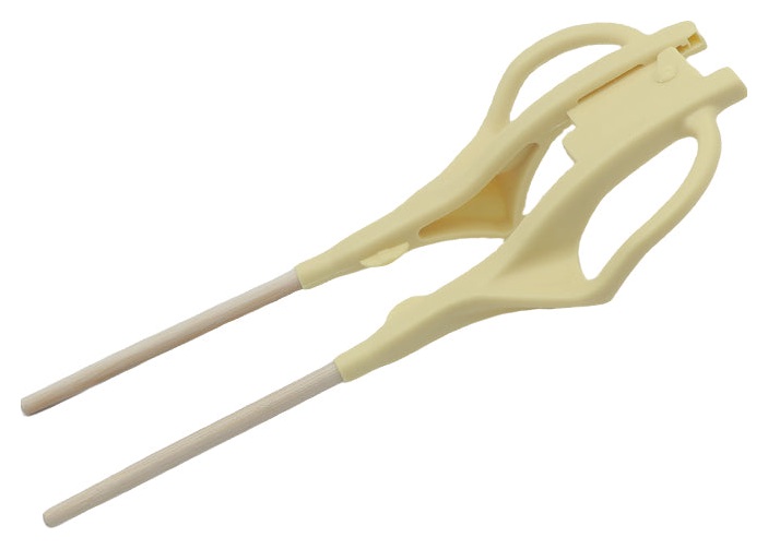 Enjoycare Finger-Loop Spring Chopsticks – EK-B936
