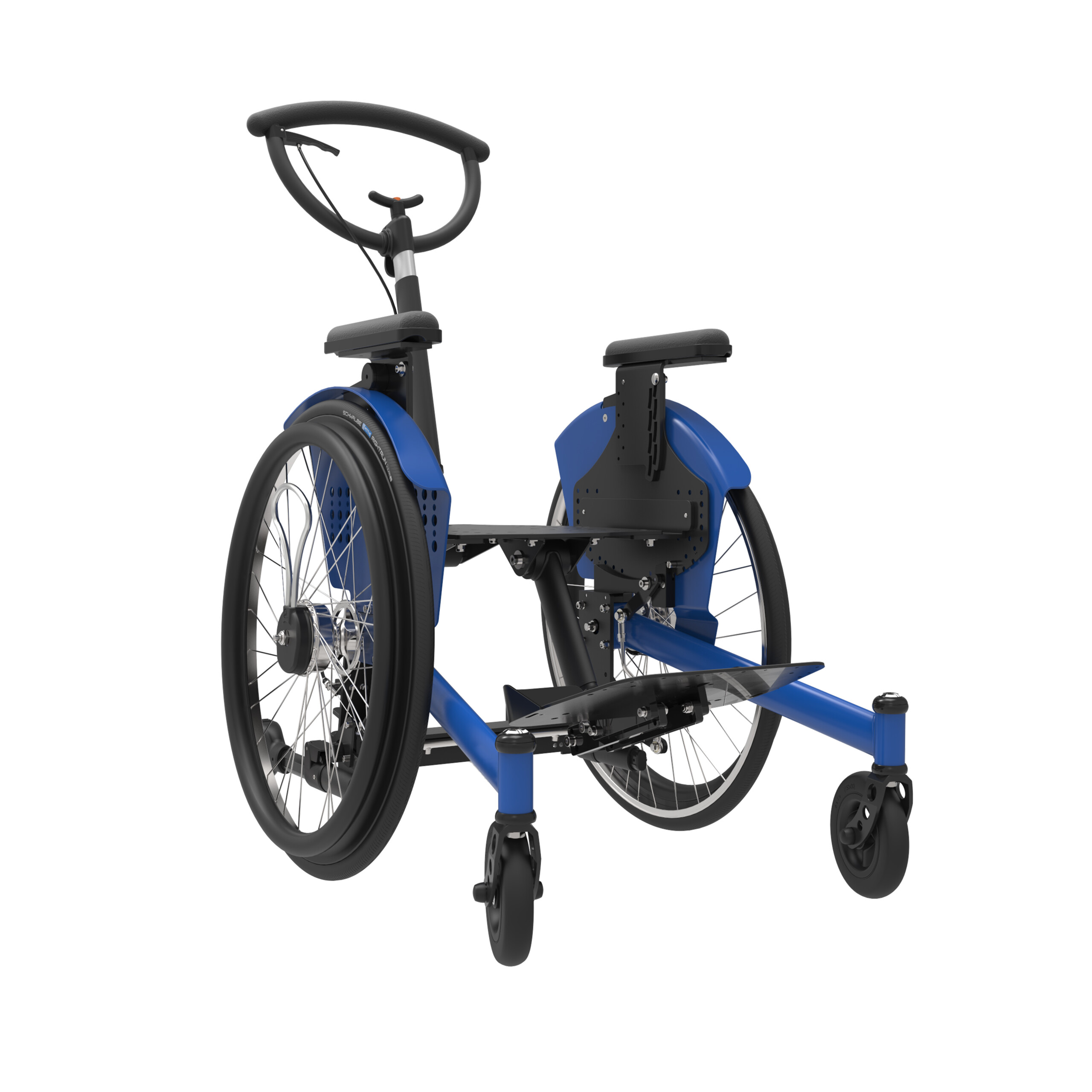 Ottobock Kidevo Adapt