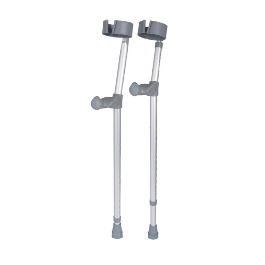 Ergonomic Forearm crutch