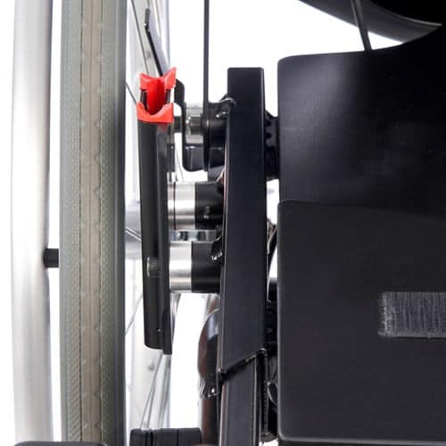 Etac Prio - Seat Widening Kit