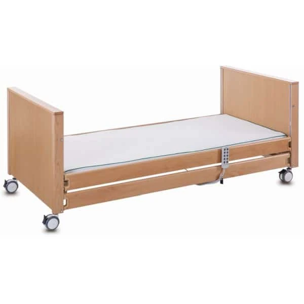 K-Dee Classic Single Bed